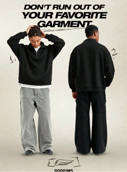 Full Sleeves T-Shirt