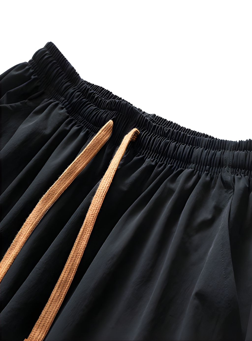 Men's Relaxed Fit Casual Pants