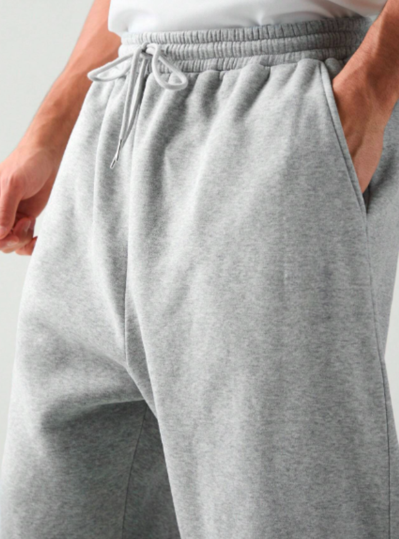 Relax fit trouser