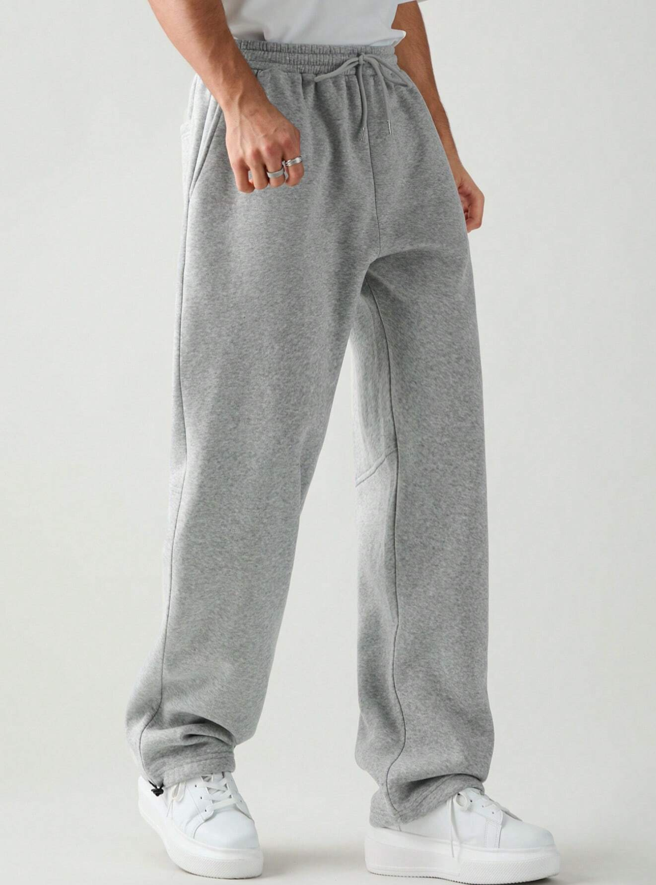 Relax fit trouser