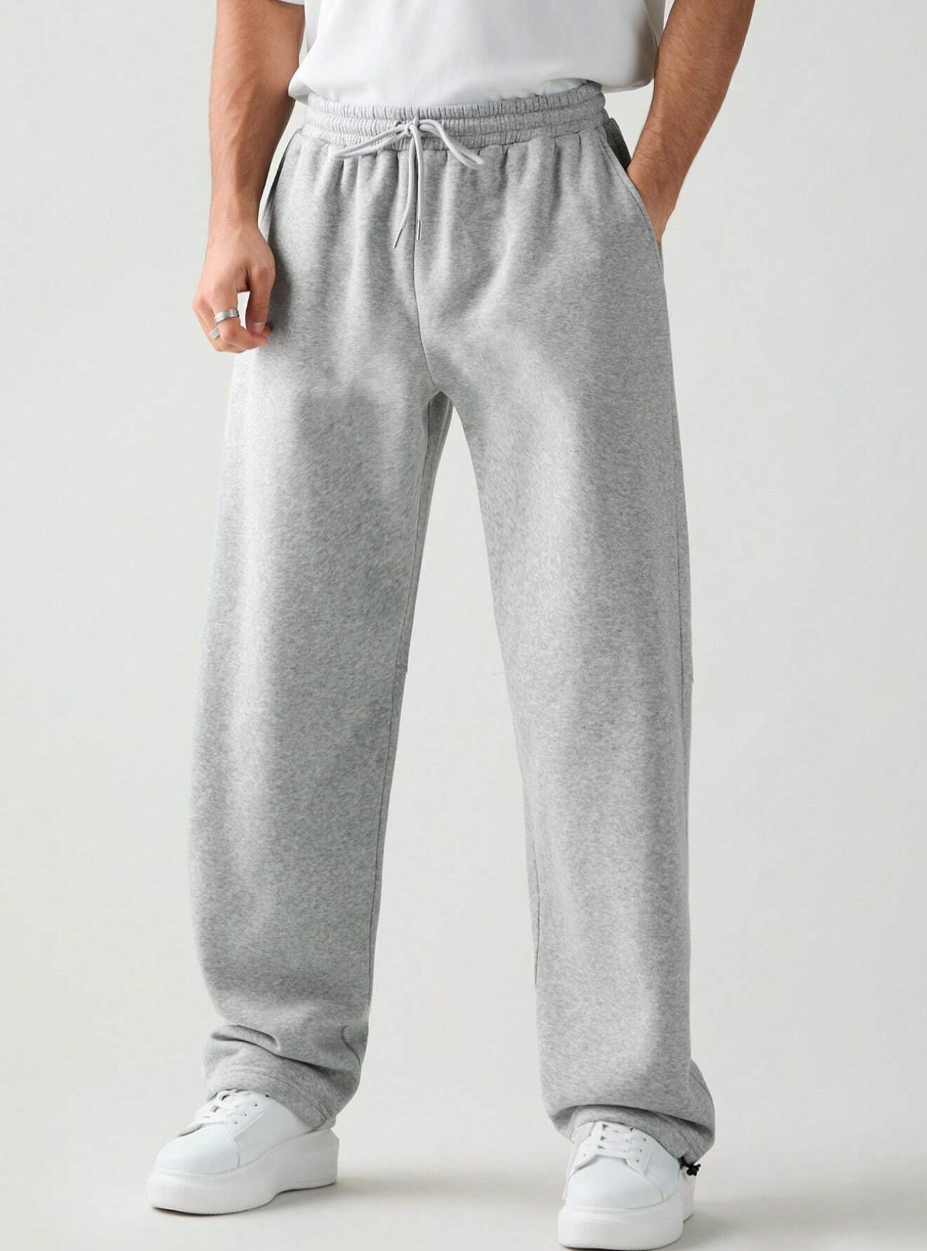 Relax fit trouser